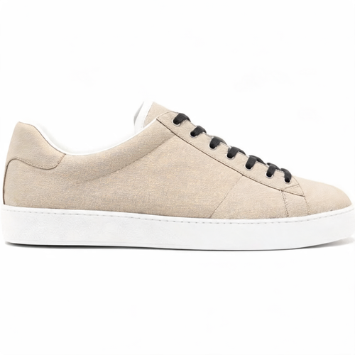 Low-Top-Court-Sneaker Sand